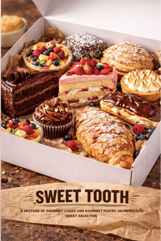 Sweet Tooth